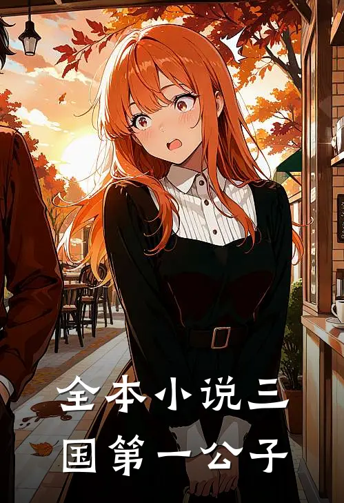 全本小说三国第一公子