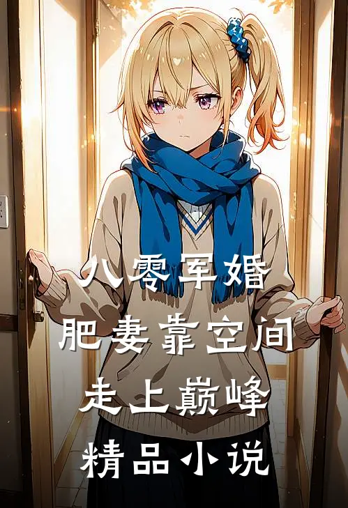 八零军婚：肥妻靠空间走上巅峰精品小说