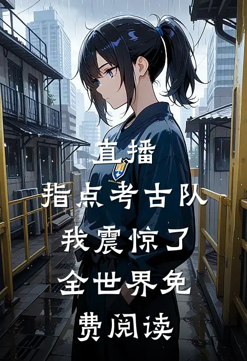 直播：指点考古队，我震惊了全世界免费阅读