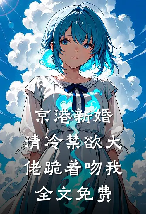 京港新婚：清冷禁欲大佬跪着吻我全文免费
