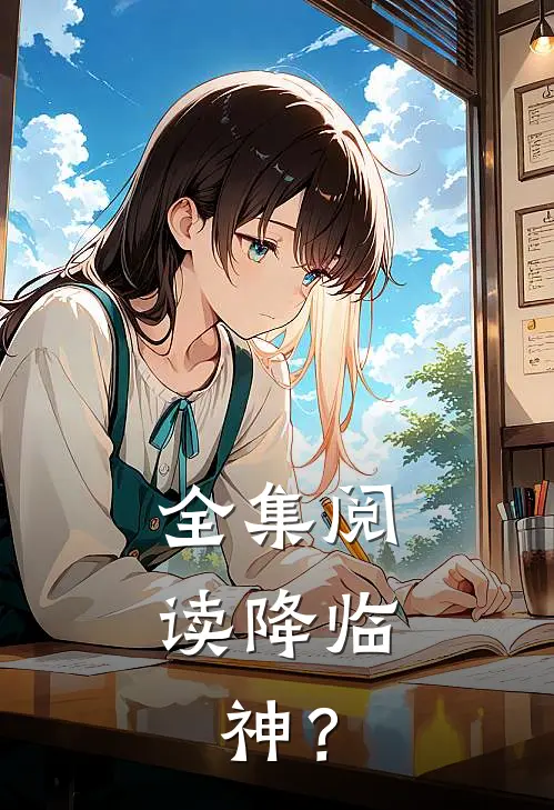 全集阅读降临，神？