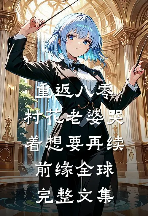 重返八零，村花老婆哭着想要再续前缘全球完整文集