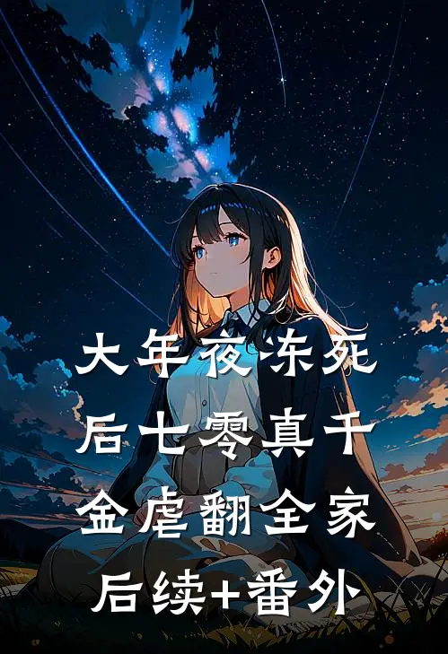 大年夜冻死后七零真千金虐翻全家后续+番外