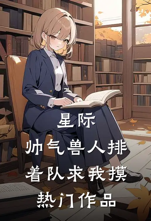 星际：帅气兽人排着队求我摸热门作品