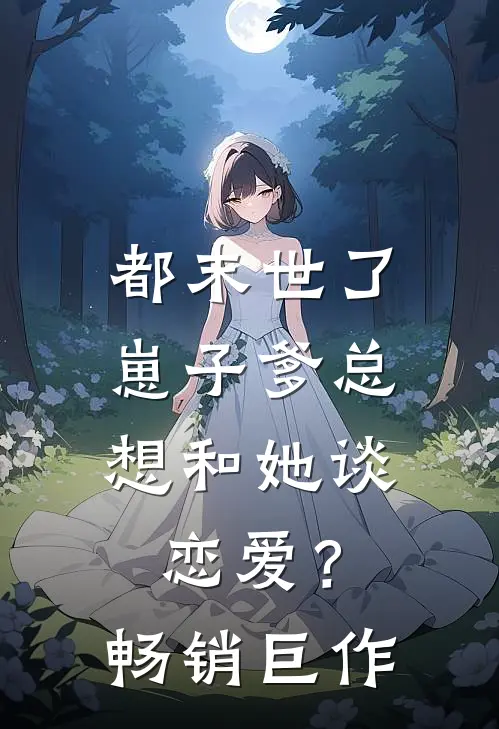 都末世了，崽子爹总想和她谈恋爱？畅销巨作