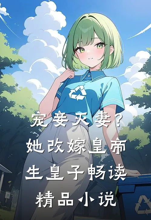 宠妾灭妻？她改嫁皇帝生皇子畅读精品小说