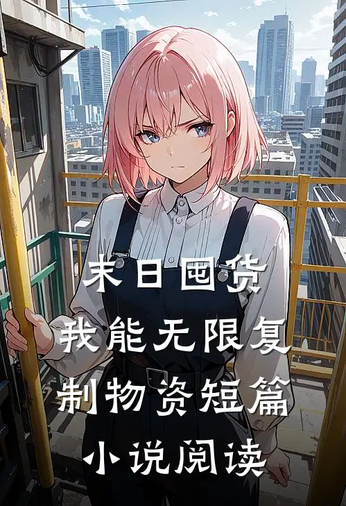 末日囤货：我能无限复制物资短篇小说阅读