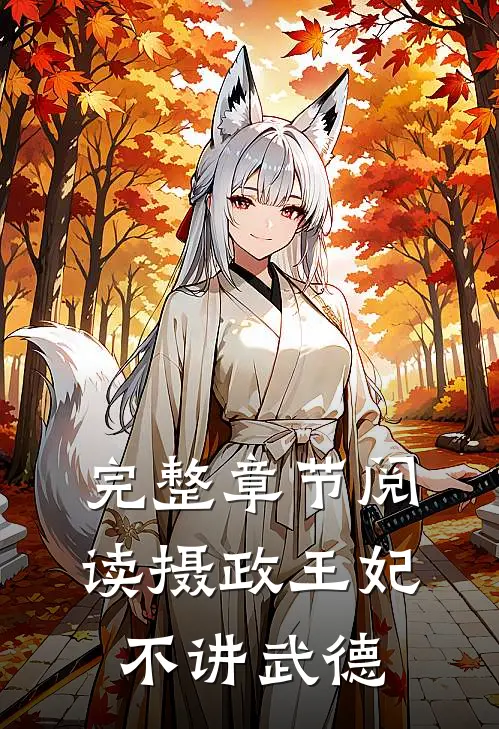 完整章节阅读摄政王妃不讲武德