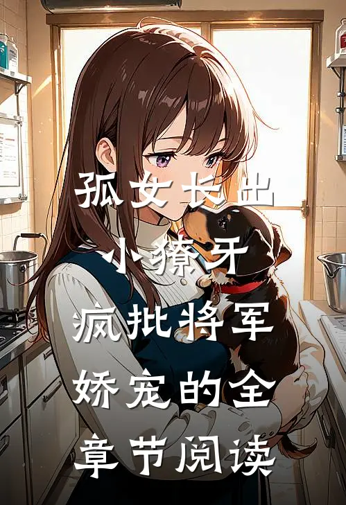 孤女长出小獠牙，疯批将军娇宠的全章节阅读