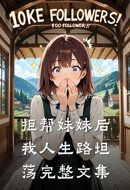 拒帮妹妹后，我人生路坦荡完整文集