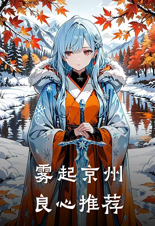 雾起京州良心推荐