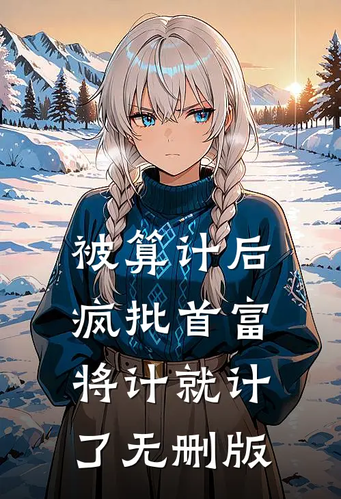 被算计后，疯批首富将计就计了无删版