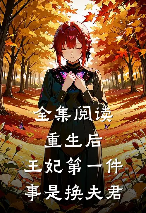全集阅读重生后，王妃第一件事是换夫君