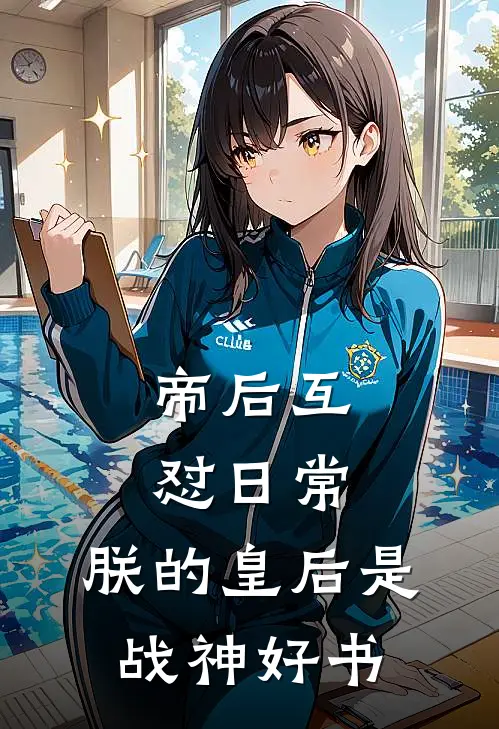 帝后互怼日常：朕的皇后是战神好书