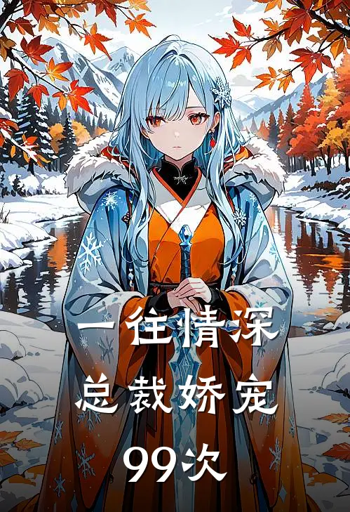 一往情深：总裁娇宠99次