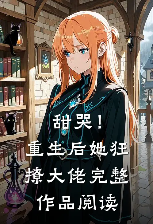 甜哭！重生后她狂撩大佬完整作品阅读