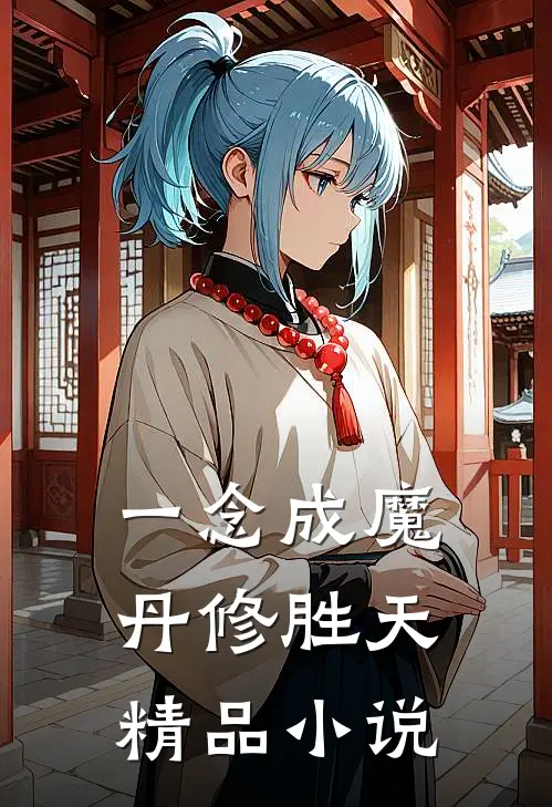 一念成魔，丹修胜天精品小说