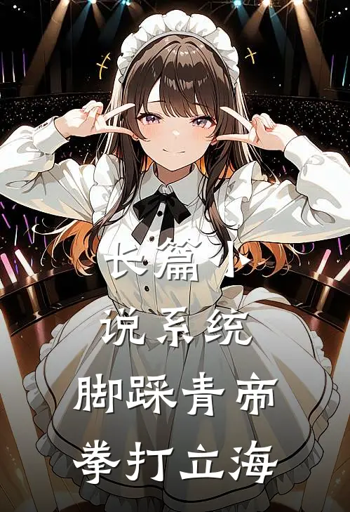 长篇小说系统：脚踩青帝，拳打立海