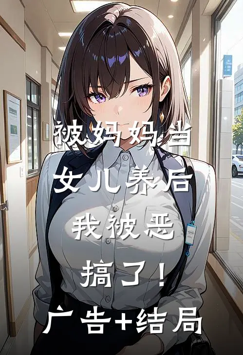 被妈妈当女儿养后，我被恶搞了！广告+结局