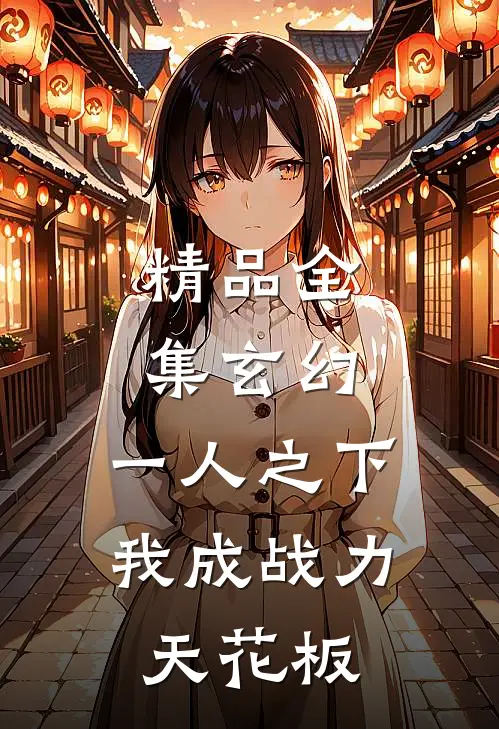 精品全集玄幻：一人之下，我成战力天花板