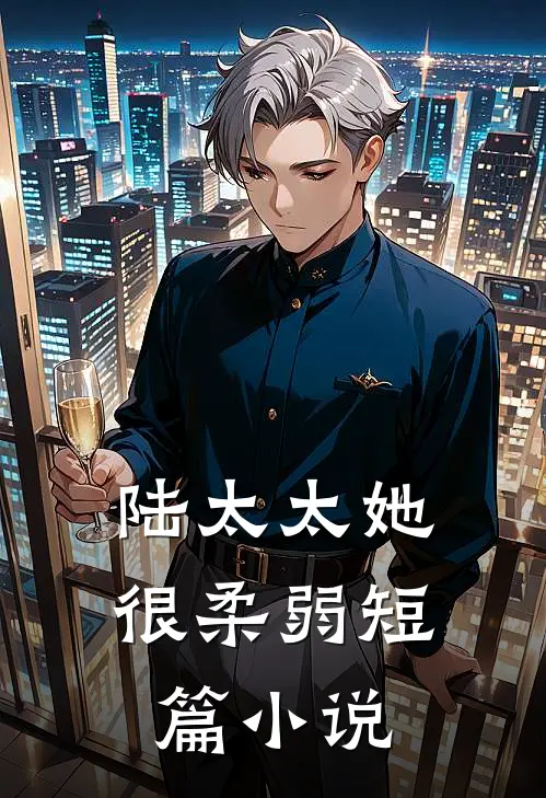 陆太太她很柔弱短篇小说