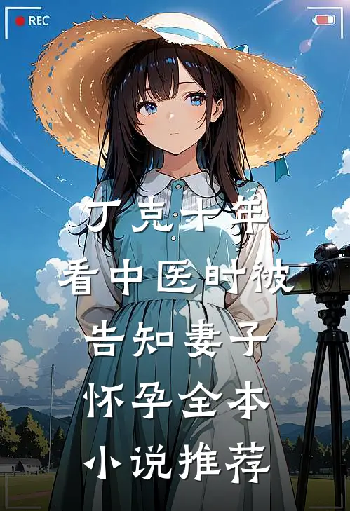 丁克十年，看中医时被告知妻子怀孕全本小说推荐