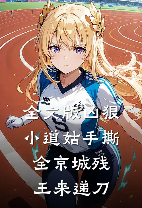 全文版凶狠小道姑手撕全京城残王来递刀