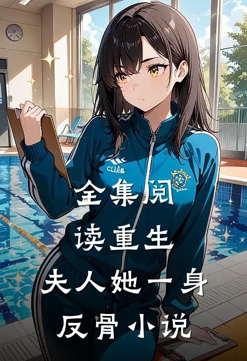全集阅读重生,夫人她一身反骨小说