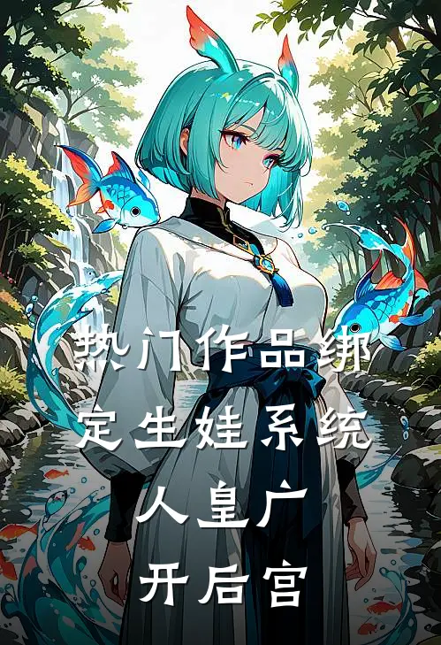 热门作品绑定生娃系统，人皇广开后宫