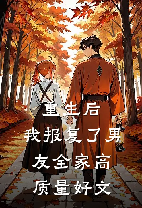 重生后，我报复了男友全家高质量好文