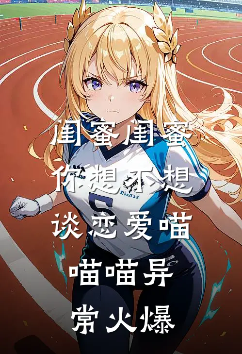 闺蜜闺蜜你想不想谈恋爱喵喵喵异常火爆