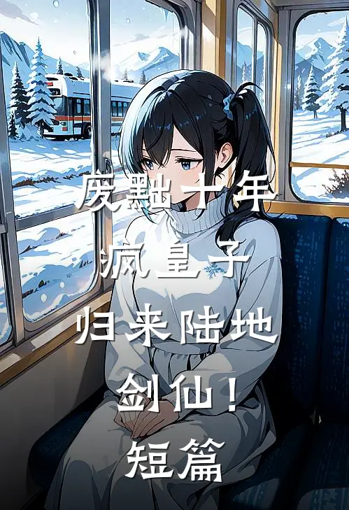 废黜十年疯皇子，归来陆地剑仙！短篇