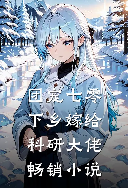 团宠七零，下乡嫁给科研大佬畅销小说