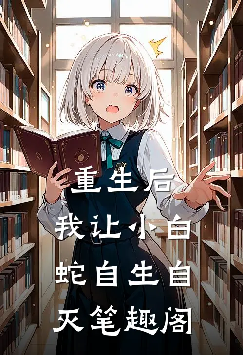 重生后，我让小白蛇自生自灭笔趣阁