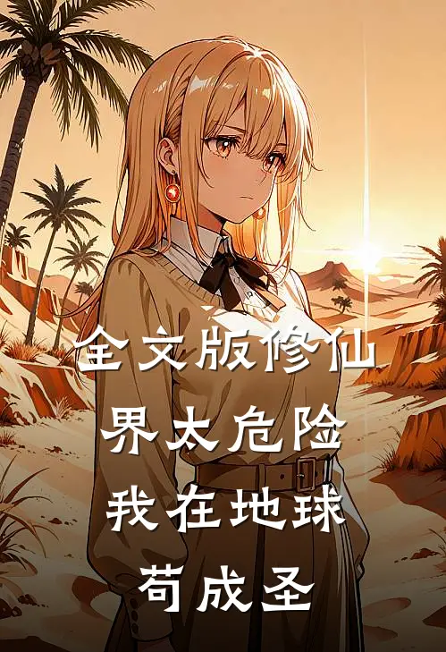 全文版修仙界太危险，我在地球苟成圣