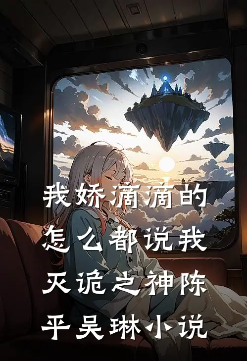 我娇滴滴的，怎么都说我灭诡之神陈平吴琳小说