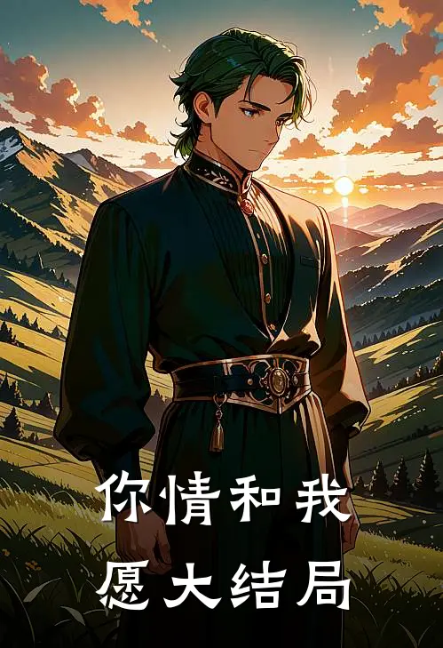 你情和我愿大结局
