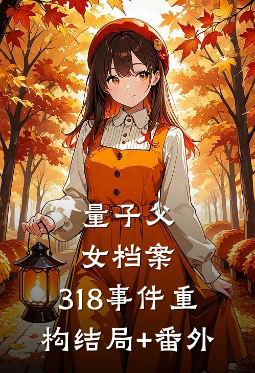 量子父女档案：318事件重构结局+番外