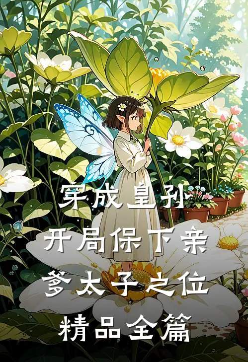 穿成皇孙，开局保下亲爹太子之位精品全篇