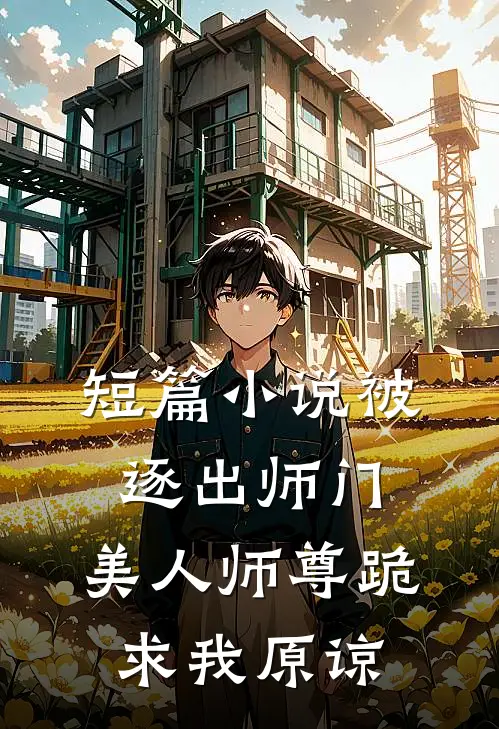 短篇小说被逐出师门，美人师尊跪求我原谅