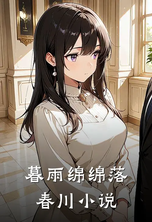 暮雨绵绵落春川小说