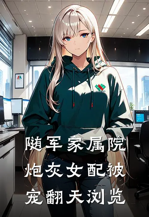 随军家属院，炮灰女配被宠翻天浏览