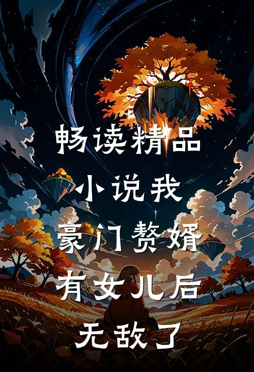 畅读精品小说我，豪门赘婿，有女儿后无敌了