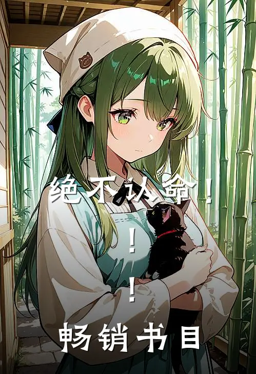 绝不认命！！！畅销书目