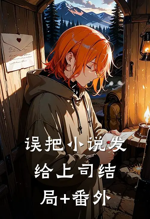 误把小说发给上司结局+番外