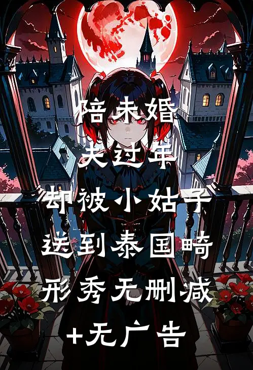 陪未婚夫过年，却被小姑子送到泰国畸形秀无删减+无广告