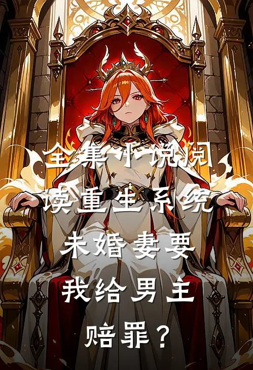 全集小说阅读重生系统：未婚妻要我给男主赔罪？