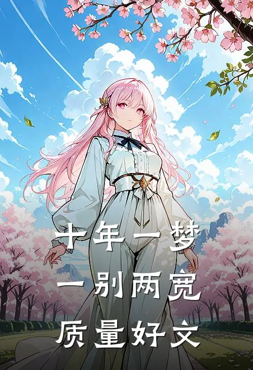 十年一梦，一别两宽质量好文