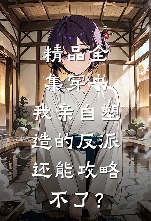 精品全集穿书：我亲自塑造的反派，还能攻略不了？