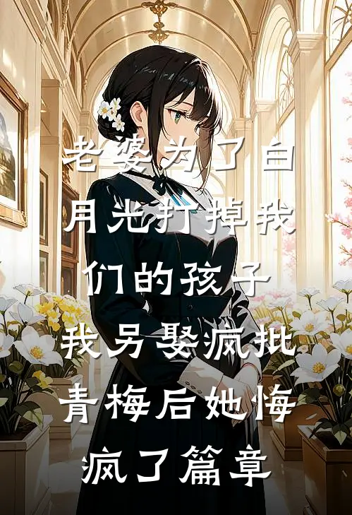 老婆为了白月光打掉我们的孩子，我另娶疯批青梅后她悔疯了篇章